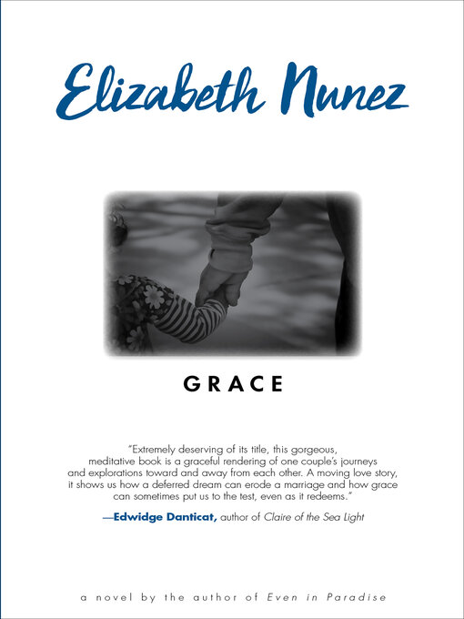 Title details for Grace by Elizabeth Nunez - Available